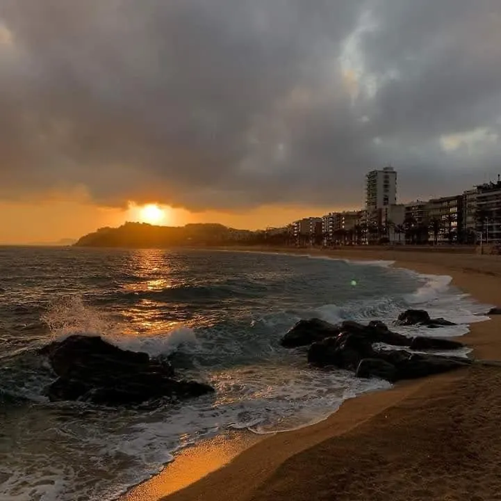 Apartment Apartamento Zodiac Ab 6H Lloret de Mar