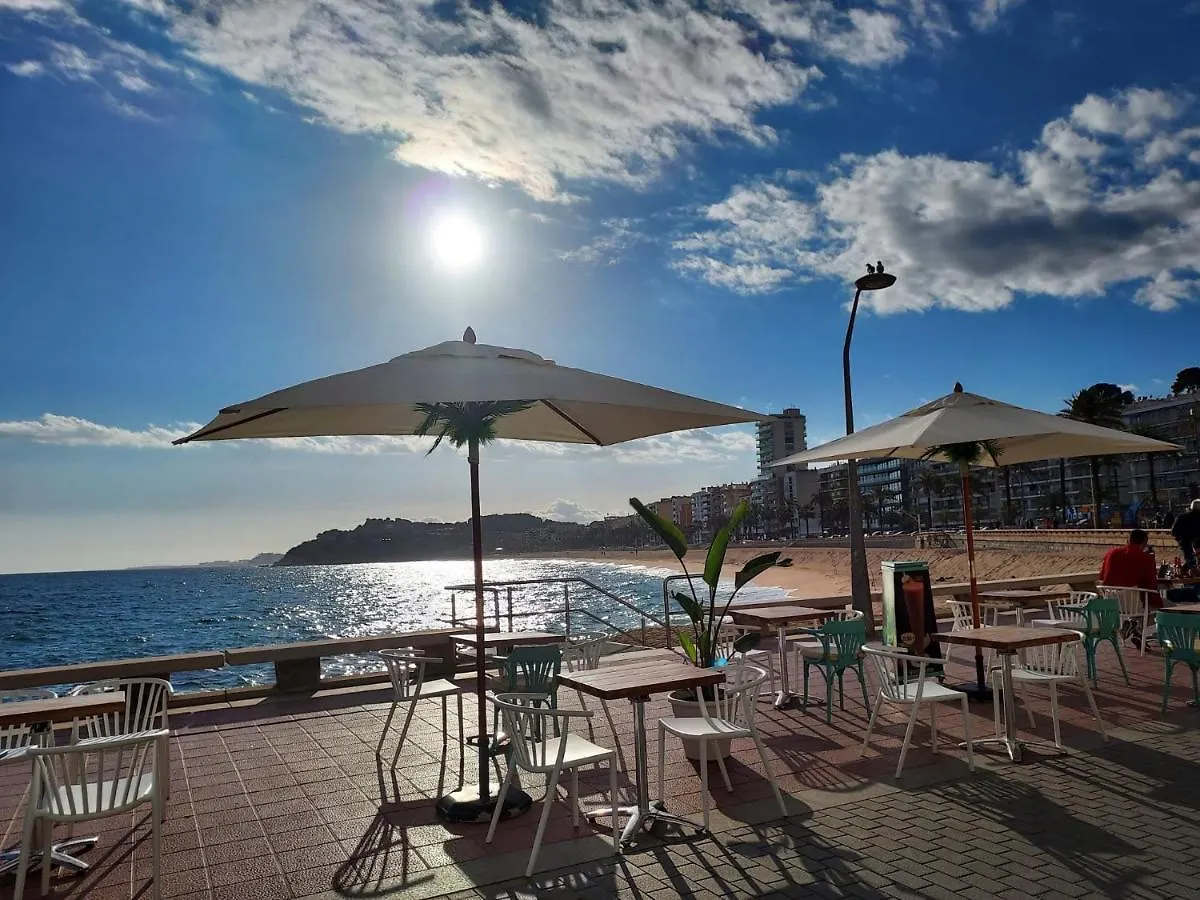 Apartamento Zodiac Ab 6H Lloret de Mar Apartament