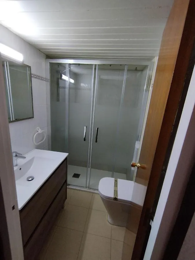 Apartamento Zodiac Ab 6H Lloret de Mar Hiszpania